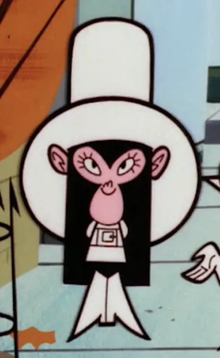 Moko Jono