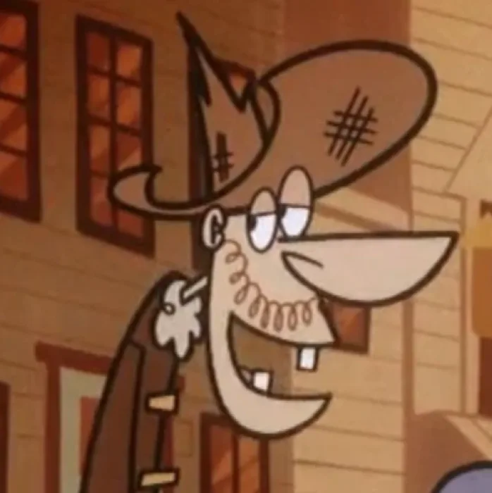 Montana Jed
