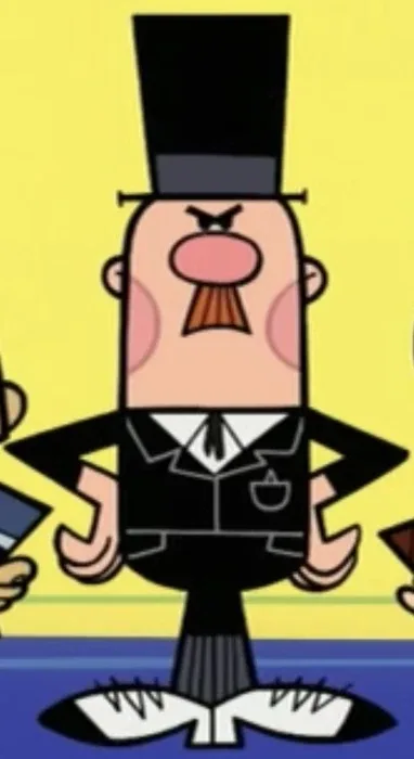 Phil Anthropist