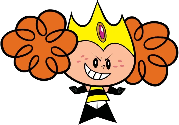 Princess Morbucks