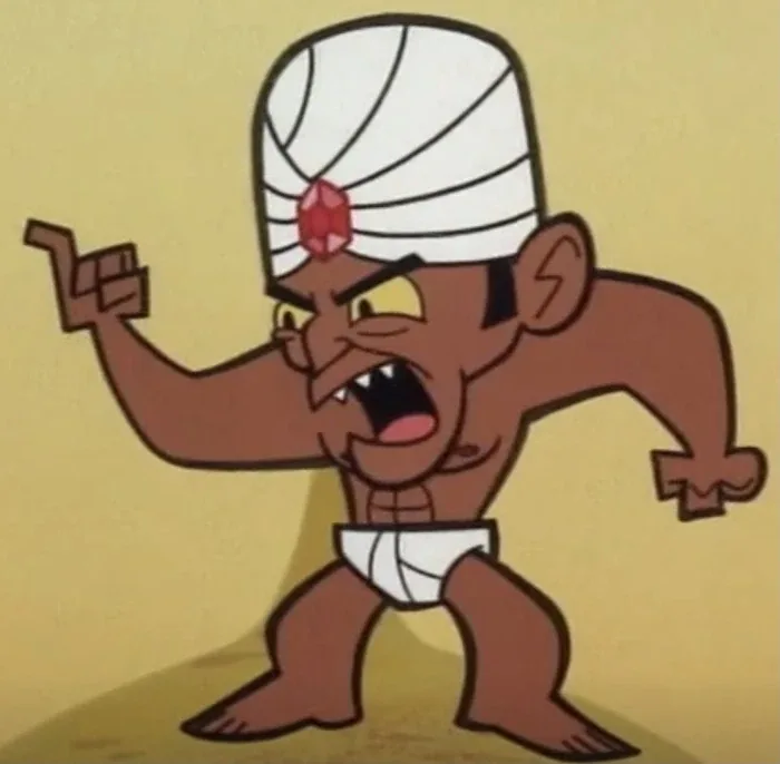 Raja Jaja