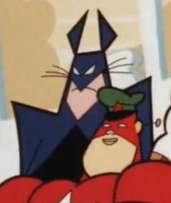 Ratman