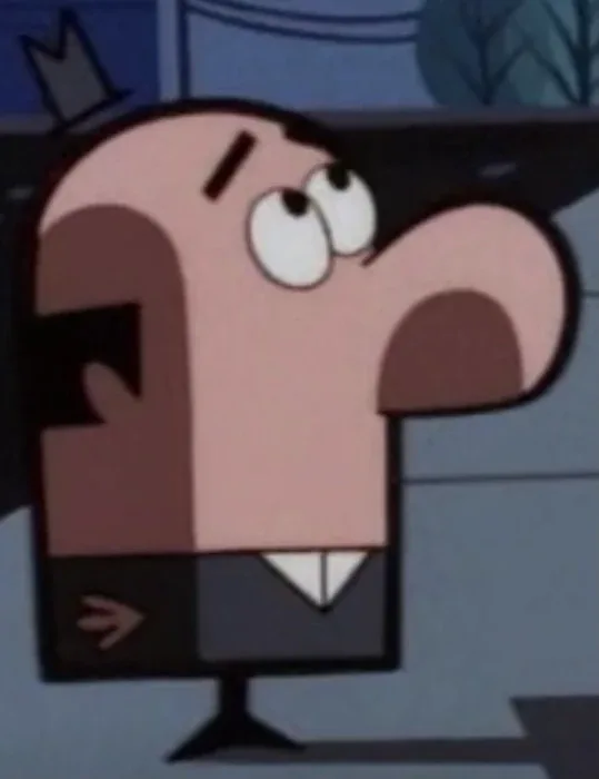 Robbing Leech