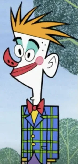 Roger Mcdongle