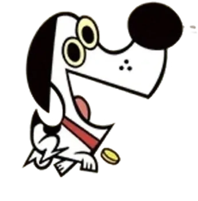 Talking Dog