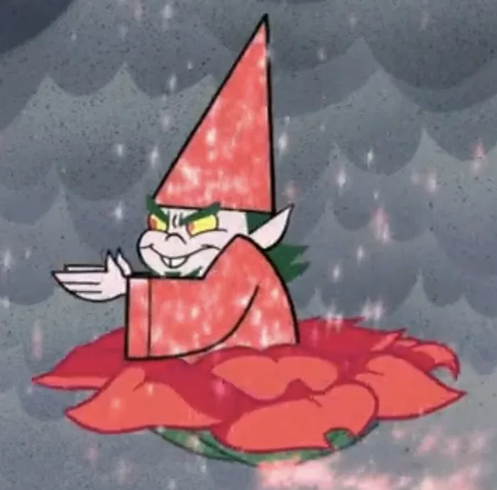 The Gnome
