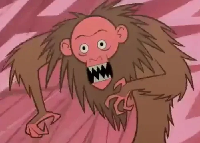 Uakari