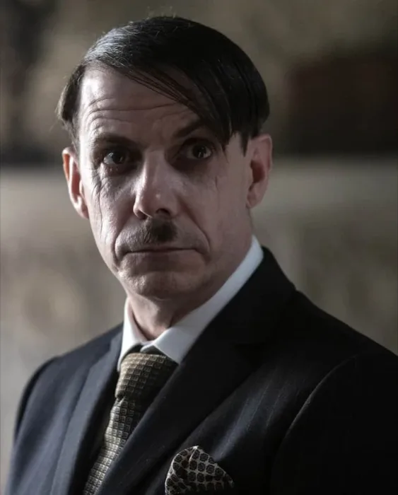 Adolf Hitler