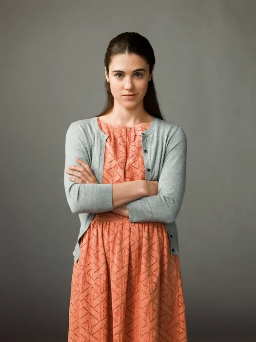 Emily Woodrow