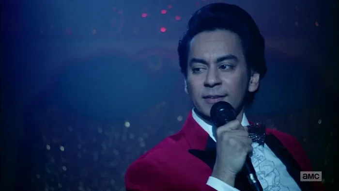 Frank Patel
