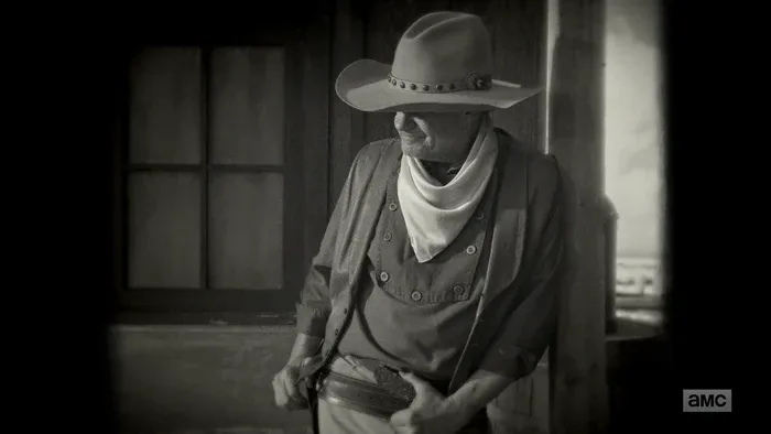 Missouri Cowboy