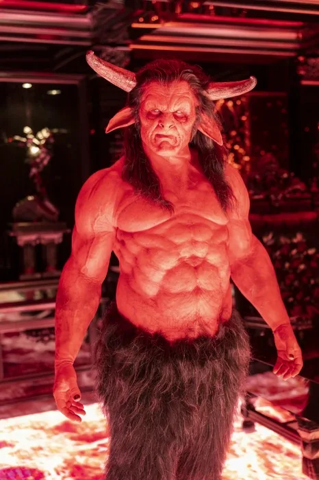 Satan