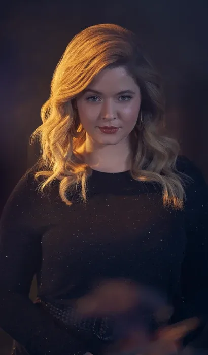 Alison Dilaurentis