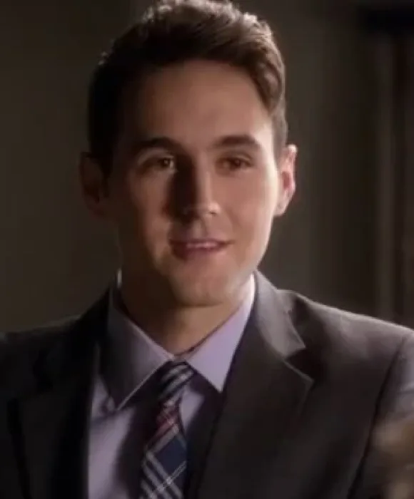 Beckett Frye