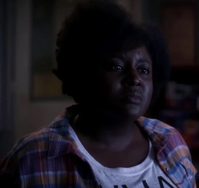 Big Rhonda