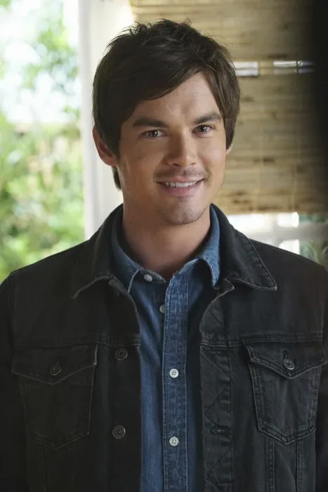 Caleb Rivers