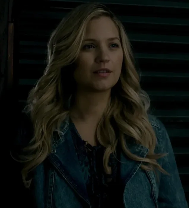 Charlotte Dilaurentis