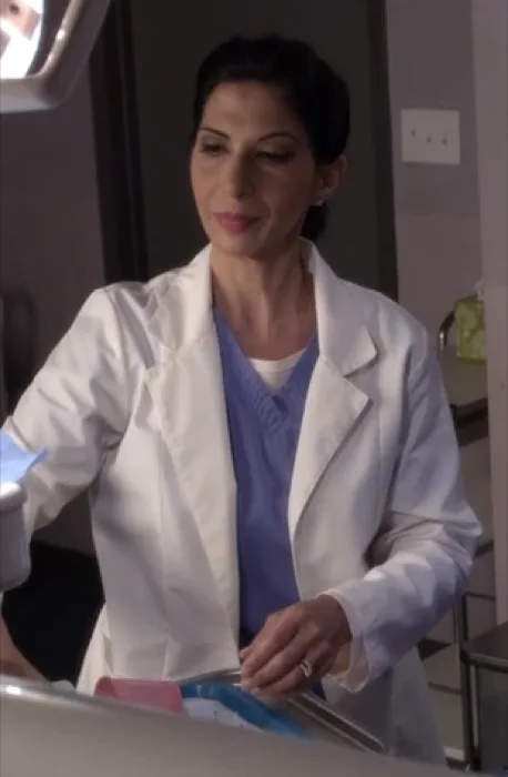Dr Sandy