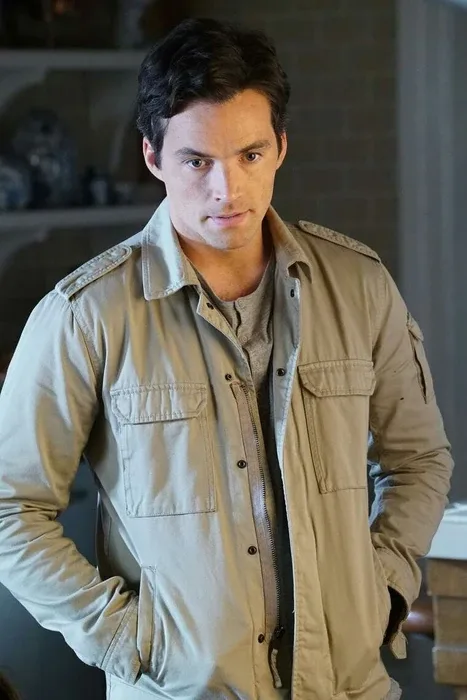 Ezra Fitz