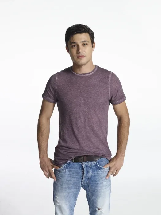 Garrett Reynolds