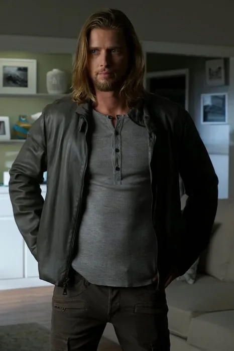 Jason Dilaurentis