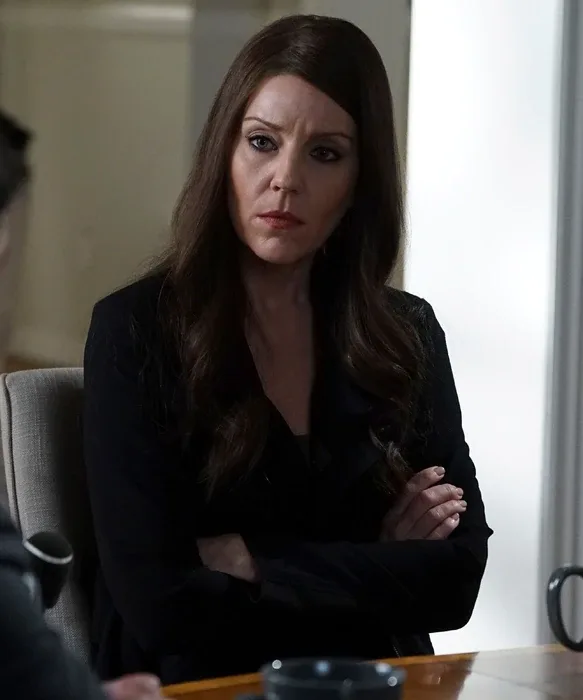 Mary Drake