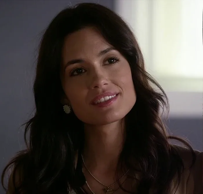 Melissa Hastings