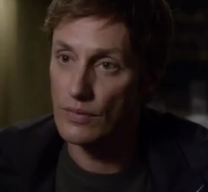Miles Corwin