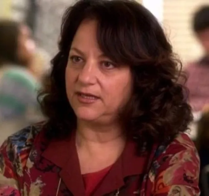 Mrs Welch