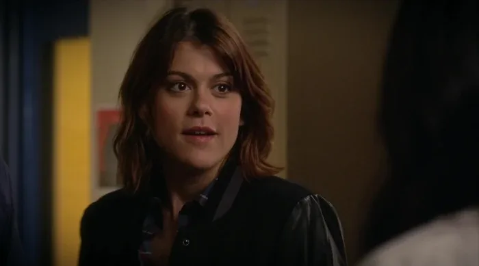 Paige Mccullers