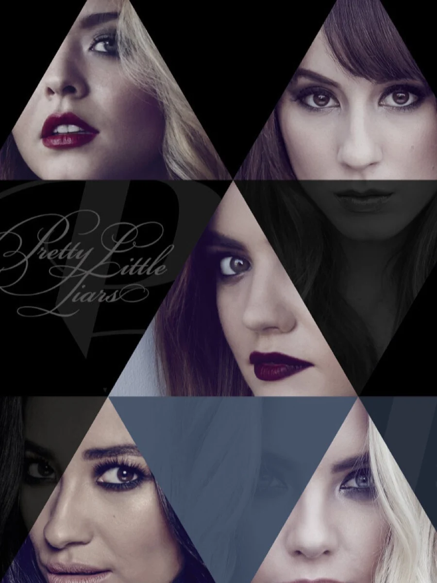 Pretty Little Liars