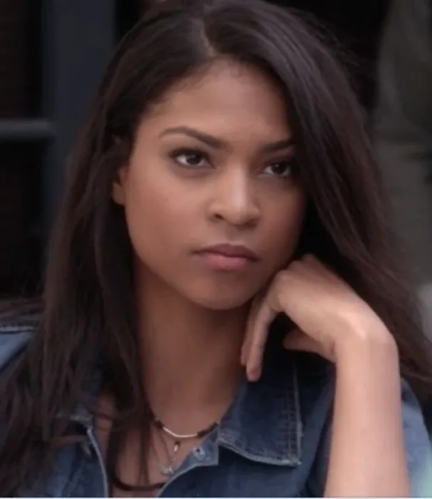 Shana Fring