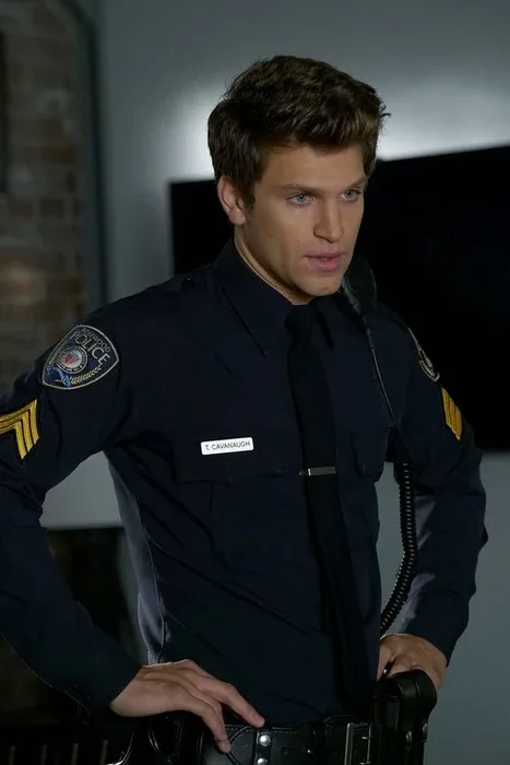 Toby Cavanaugh