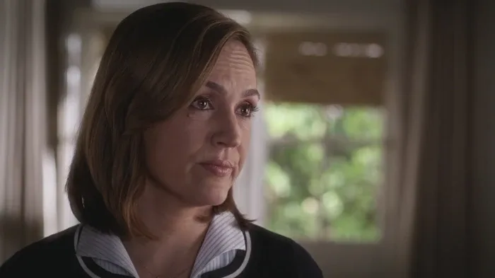Veronica Hastings