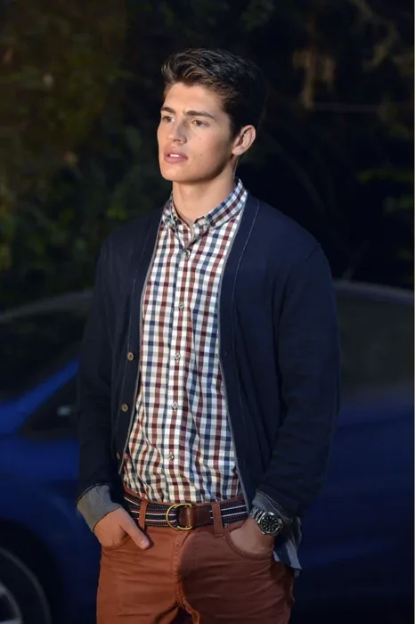 Wesley Fitzgerald
