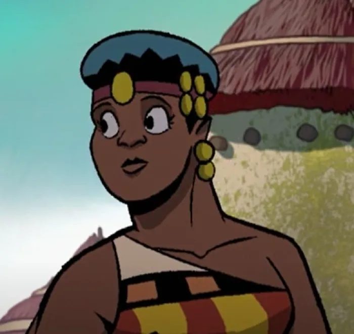 Amara