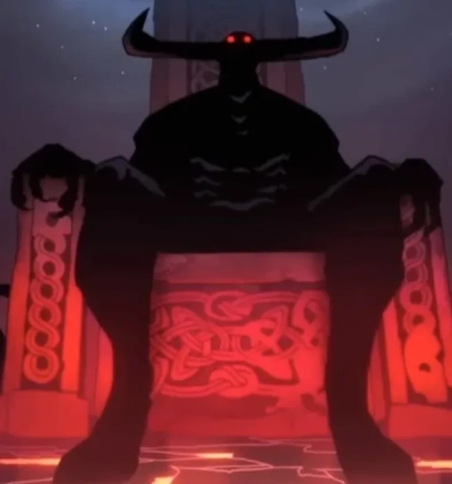 Fire Giant