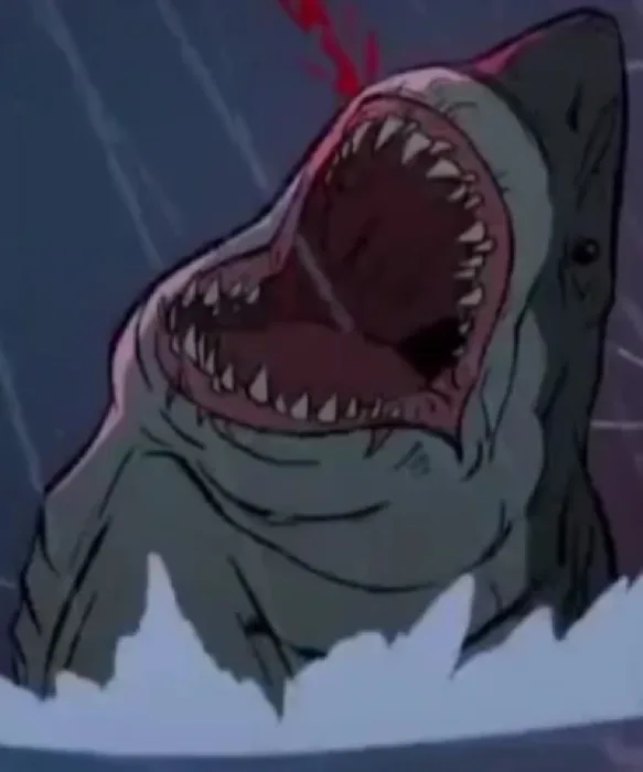 Megalodon