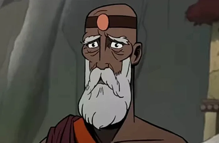 Mira S Father