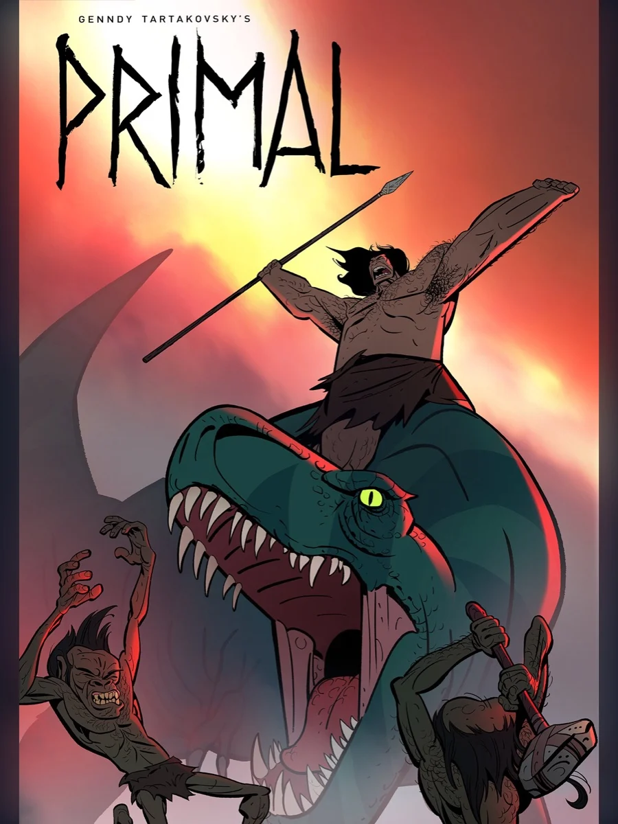 Primal