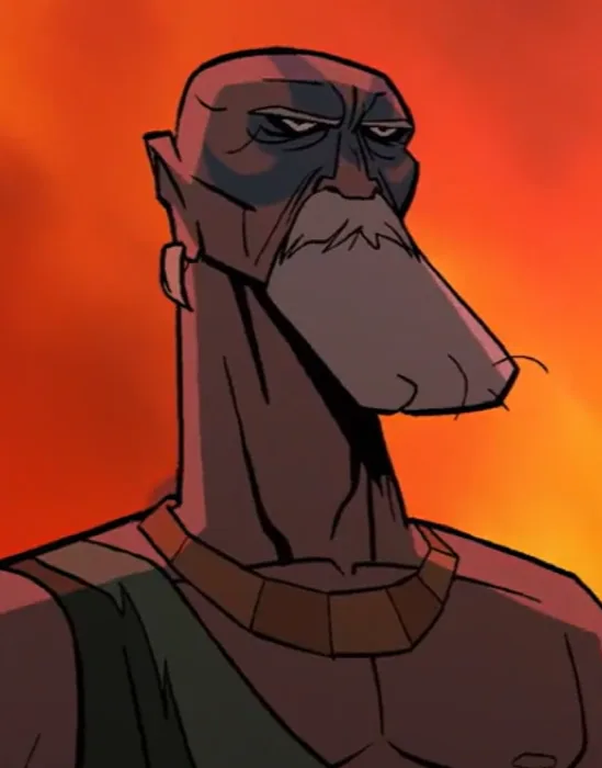 Shaman