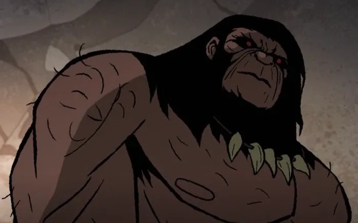 Spear S Father