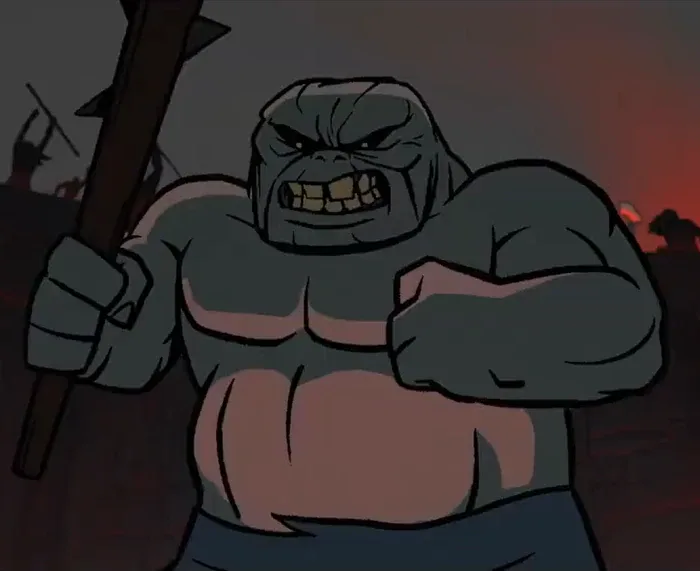 Thog