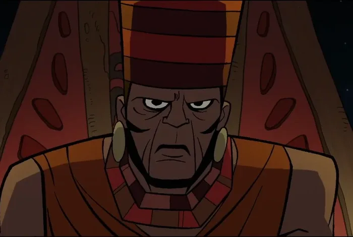 Village Chief