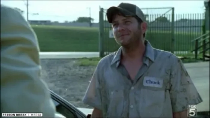 Chuck