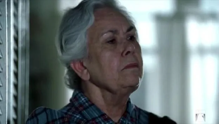 Edna Bellick
