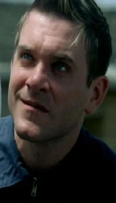 Jason Maytag Buchanan