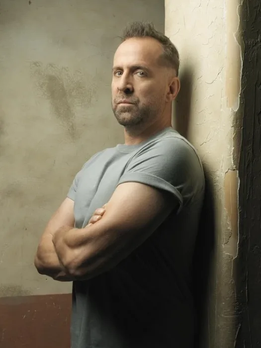 John Abruzzi