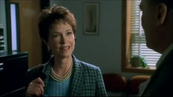 Judy Pope