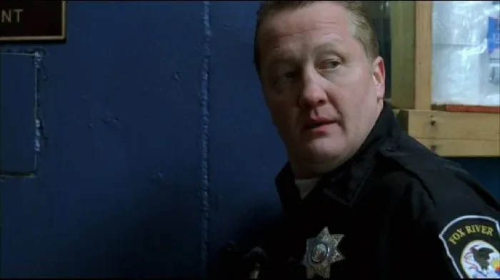 Keith Stolte